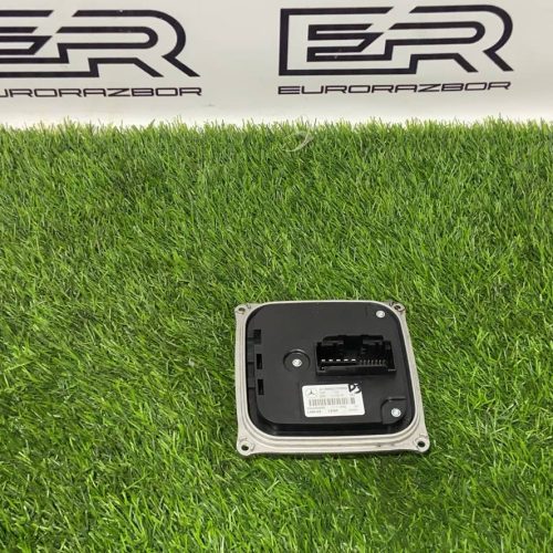 Блок розжига Mercedes W166 X166 C218