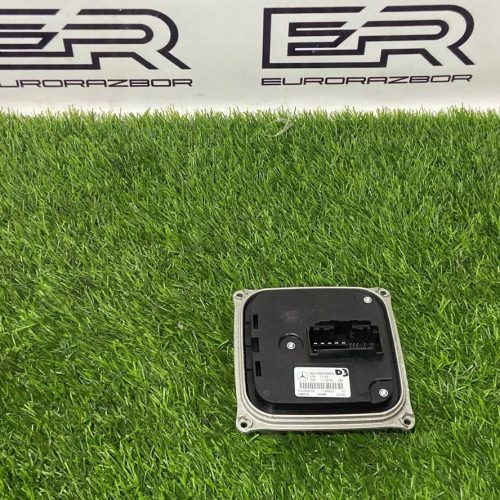 Блок розжига Mercedes CLS C218 W218 дорест