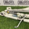 Подушка безопасности боковая шторка правая Mercedes W166 X166 C292