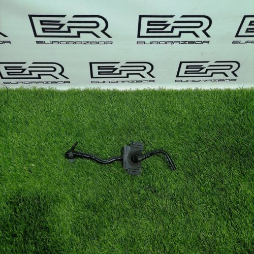 Трубка вакуумная Mercedes E Class w212 рестайлинг