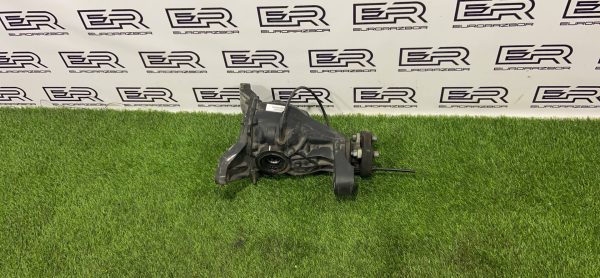 Редуктор заднего моста Mercedes GLE W166