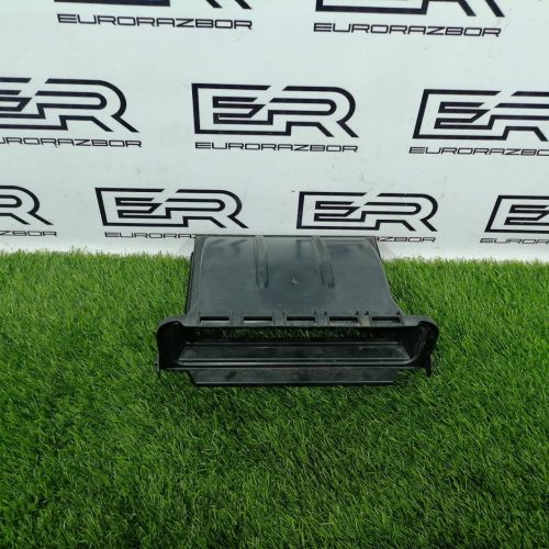 Воздухозаборник Mercedes W166 X166 C292