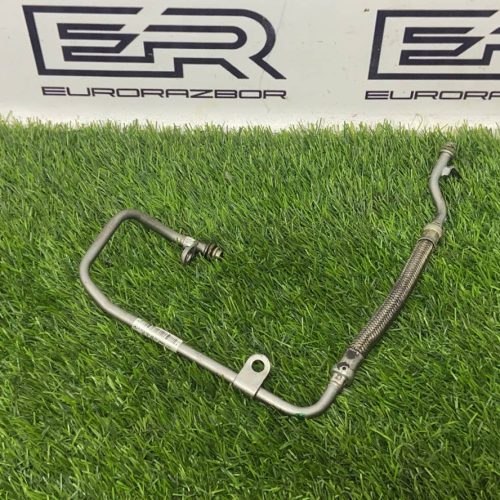 Масляная трубка Mercedes С253 GLC