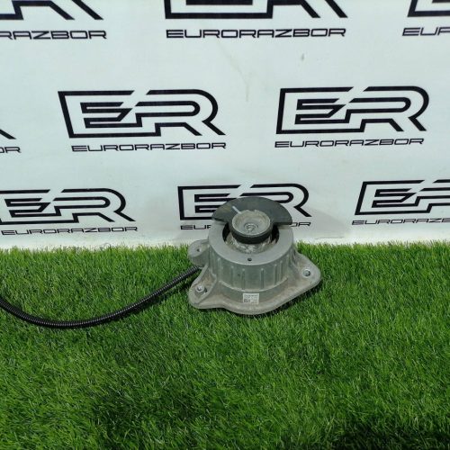 Подушка крепления двигателя левая Mercedes S Класс W222