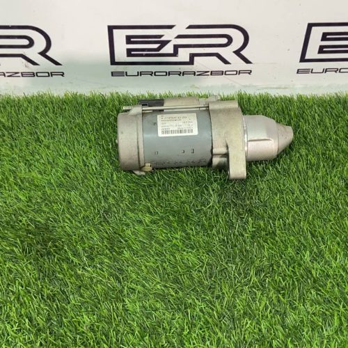 Стартер Mercedes M274