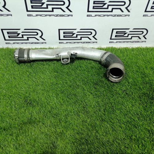 Патрубок интеркулера Mercedes Benz GLC Class X253