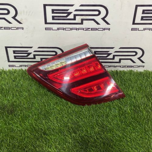 Фонарь задний левый Mercedes GLE W166