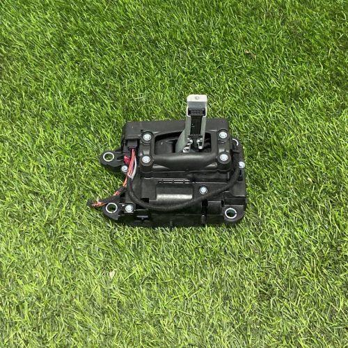 Селектор переключения АКПП Audi A5/S5 (F5)