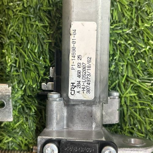 Рулевая колонка Mercedes Benz GLE W166 A2044600325