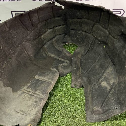 Подкрылок задний левый Audi A5/S5 (F5)