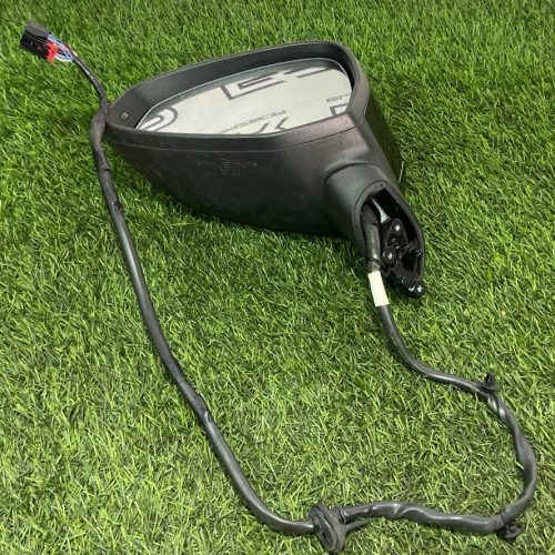 Зеркало левое наружное 15 контактов Audi A5/S5 (F5)