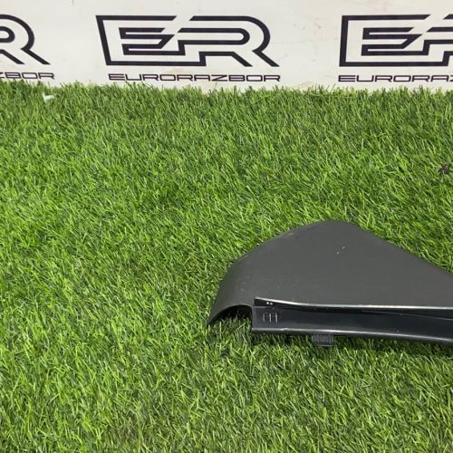 Декоративная накладка на торпедо Audi A5/S5 (F5)