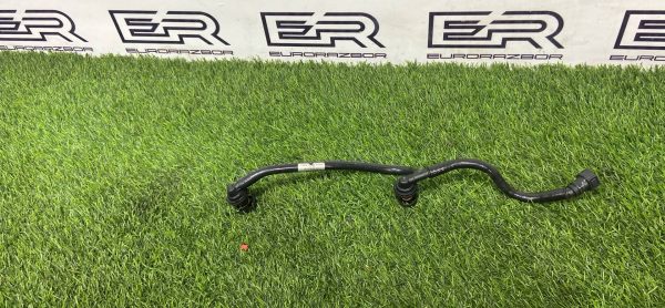 Трубка вакуумная Mercedes S63 AMG W222