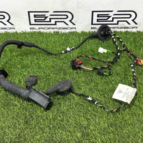 Проводка двери задняя правая Porsche Macan 95B