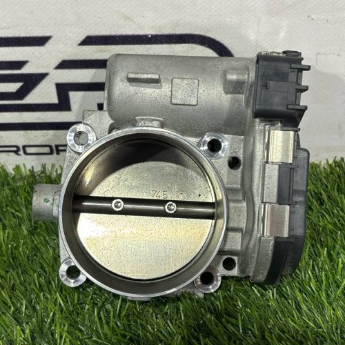 Дроссельная заслонка S63 AMG W222