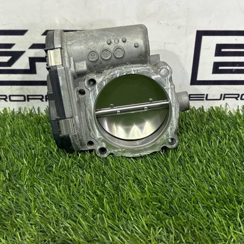 Дроссельная заслонка S63 AMG W222