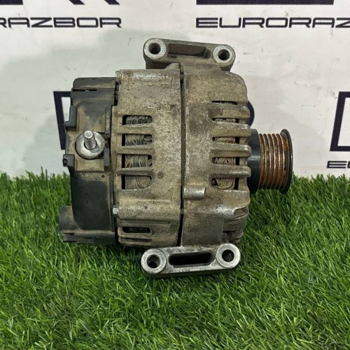 Генератор m276 Mercedes W212