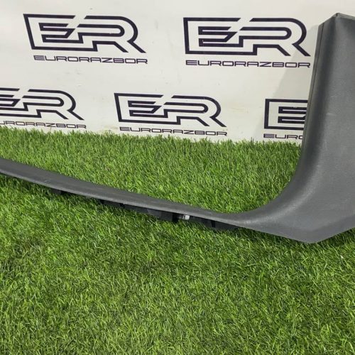 Накладка порога Mercedes Benz GLS X166