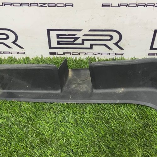 Накладка крышки багажника Mercedes Benz Glk Class X204.