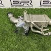 Радиатор системы EGR Audi A4 B9 A5 F5 2.0tdi DTN