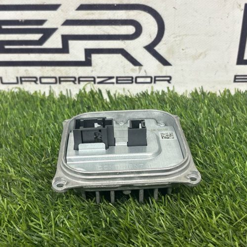 Блок розжига Mercedes W222 W212 C207 Рест Оригинал