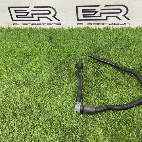 Трубка вакуумная Mercedes S63 AMG W222