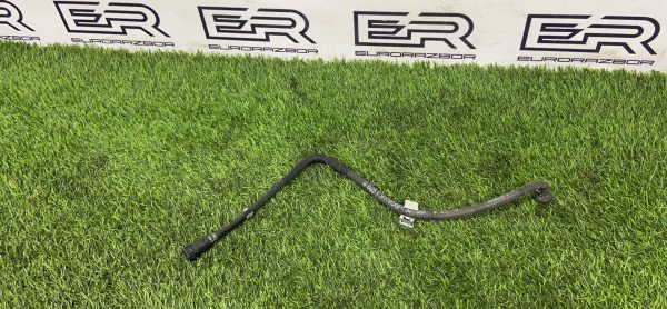 Трубка ваккумная Mercedes S Класс W222 C217 A217