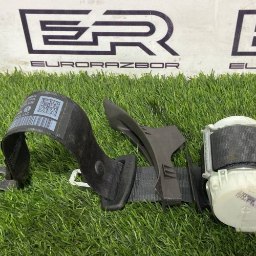 Ремень безопасности Passat [B7] 2011 2015. 3c5857805k