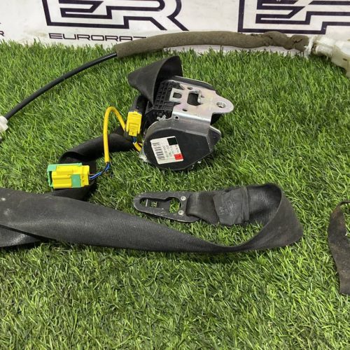 Ремень передний левый Volkswagen Touareg