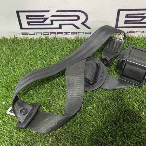 Ремень безопасности Audi Q7 4L