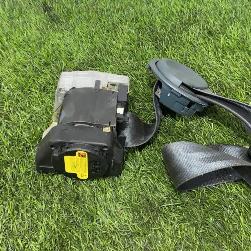 Ремень безопасности Audi Q7 4L