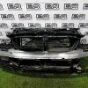 Панель телевизора BMW 6 F06 F12 F13