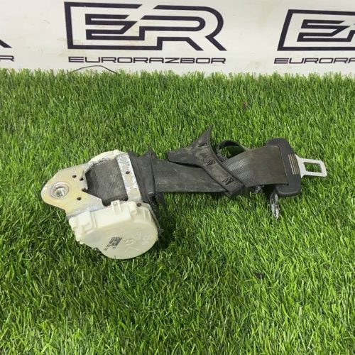 Ремень безопасности Passat [B6]