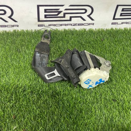 Ремень безопасности Passat [B6]