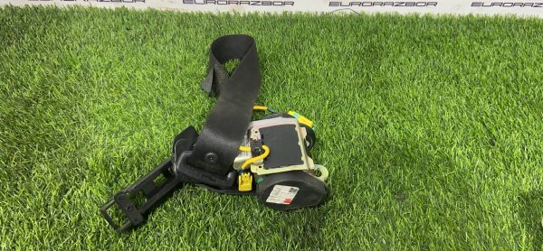 Ремень безопасности Volkswagen Touareg