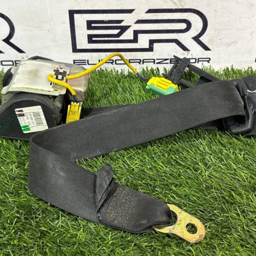 Ремень безопасности Volkswagen Touareg