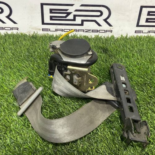 Ремень безопасности Volkswagen Touareg