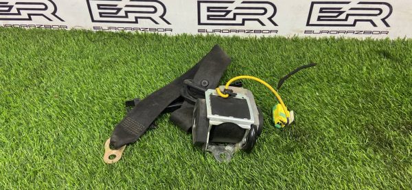 Ремень безопасности Volkswagen Touareg