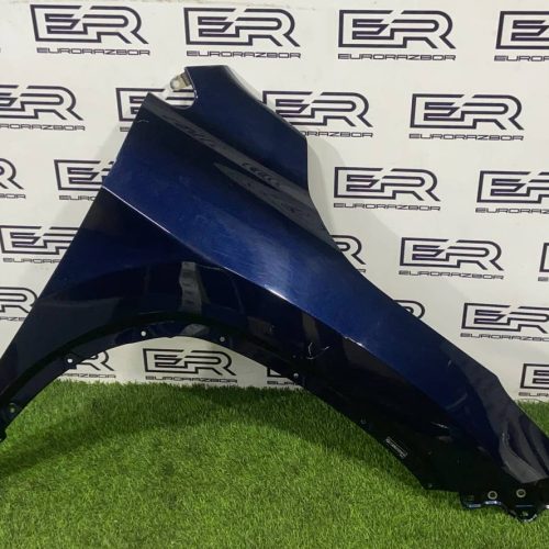 Крыло переднее правое Lexus RX 4 поколение