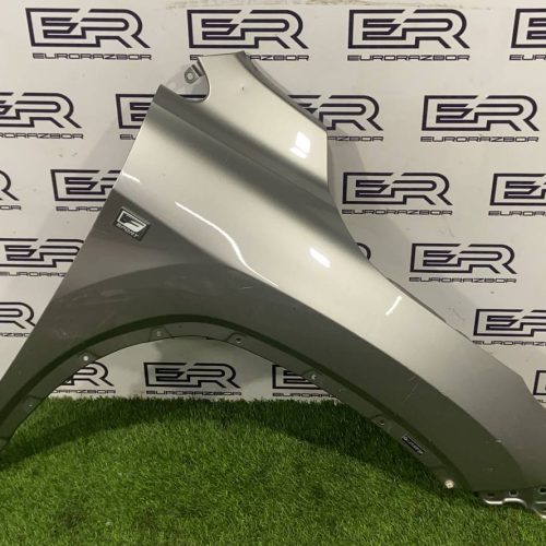 Крыло переднее правое Lexus RX 4 поколение [рестайлинг]