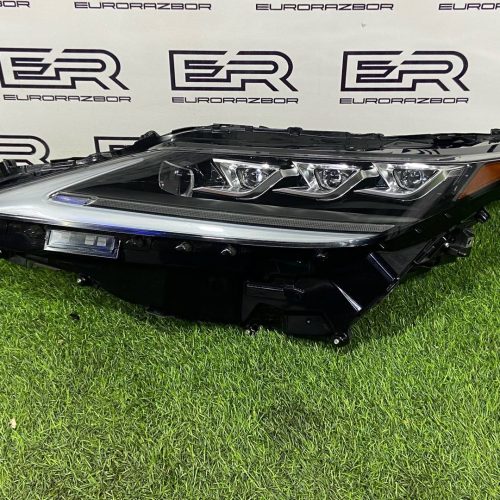 Фара LED левая Lexus RX 4 поколение [рестайлинг]