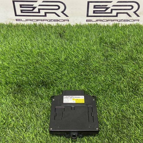 Блок розжига ксенона Lexus RX 4 поколение