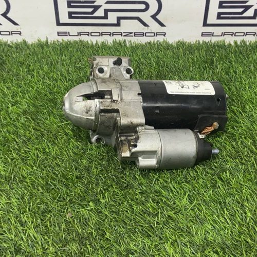 Стартер BMW X5 F15