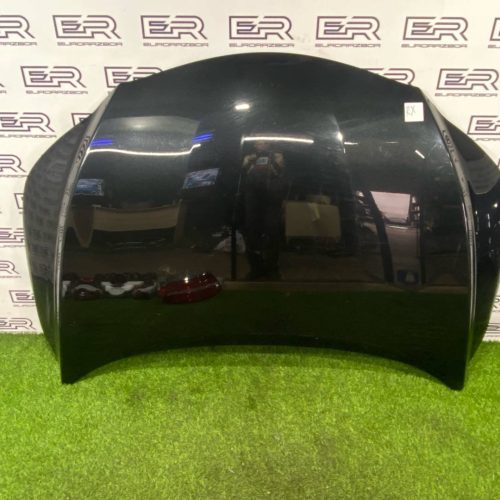 Капот Lexus RX 4 поколение