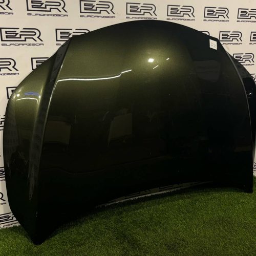 Капот Lexus RX 4 поколение