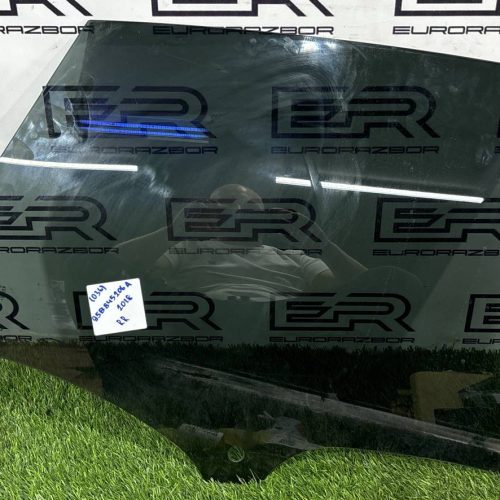 Стекло двери задней правой Porsche Macan 95B 2018г.