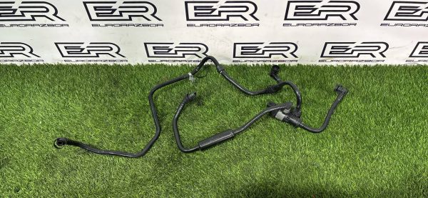 Трубка вентиляции Bmw N55B30A 3.0