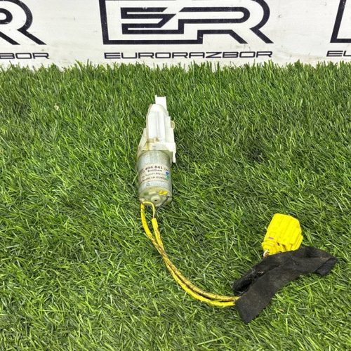 Моторчик регулировки сиденья Porsche Cayenne I (955/957) (2004)