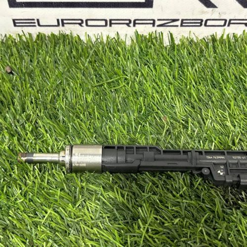 Топливная форсунка Bmw N55B30A 3.0