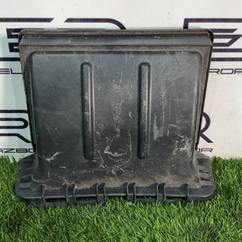 Воздухозаборник Mercedes W166 X166 C292